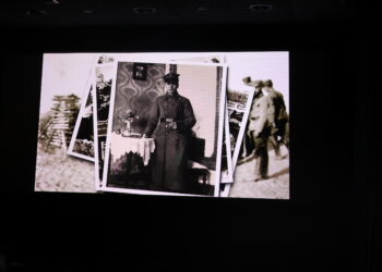 Kiedy nadchodzi jesień – Małopolscy kapelani Golgoty Wschodu