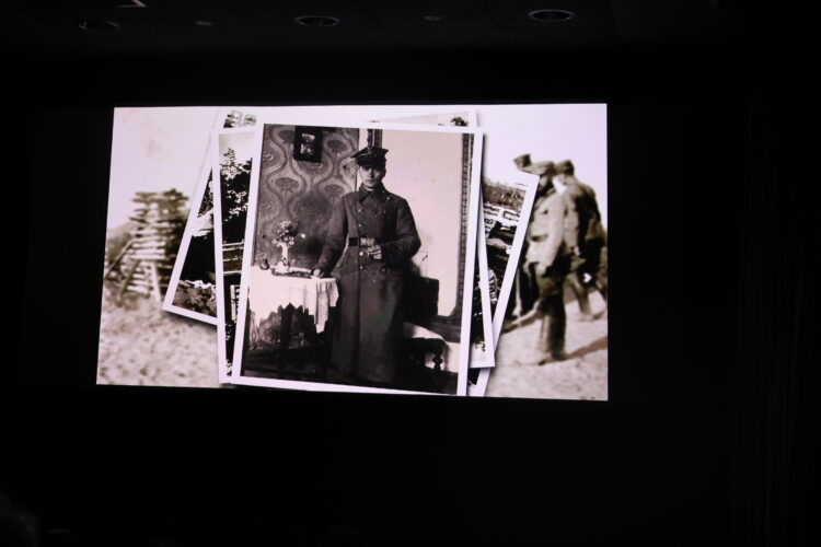 Kiedy nadchodzi jesień – Małopolscy kapelani Golgoty Wschodu