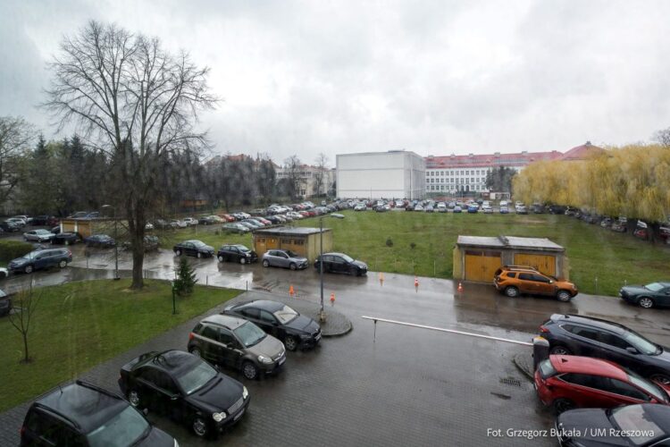 Inwestycja 450 milionów w przyszłość kultury. W Rzeszowie powstanie nowoczesna biblioteka