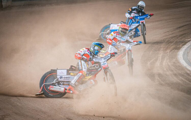 Już w sobotę (12.04) inauguracja sezonu w Rzeszowie