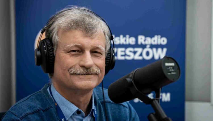 Jubileusz w Polskim Radiu Rzeszów. 600. wydanie MPS MIKROKLIMAT