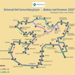 Darmowe autobusy na Balonach w Krośnie - Polskie Radio Rzeszów