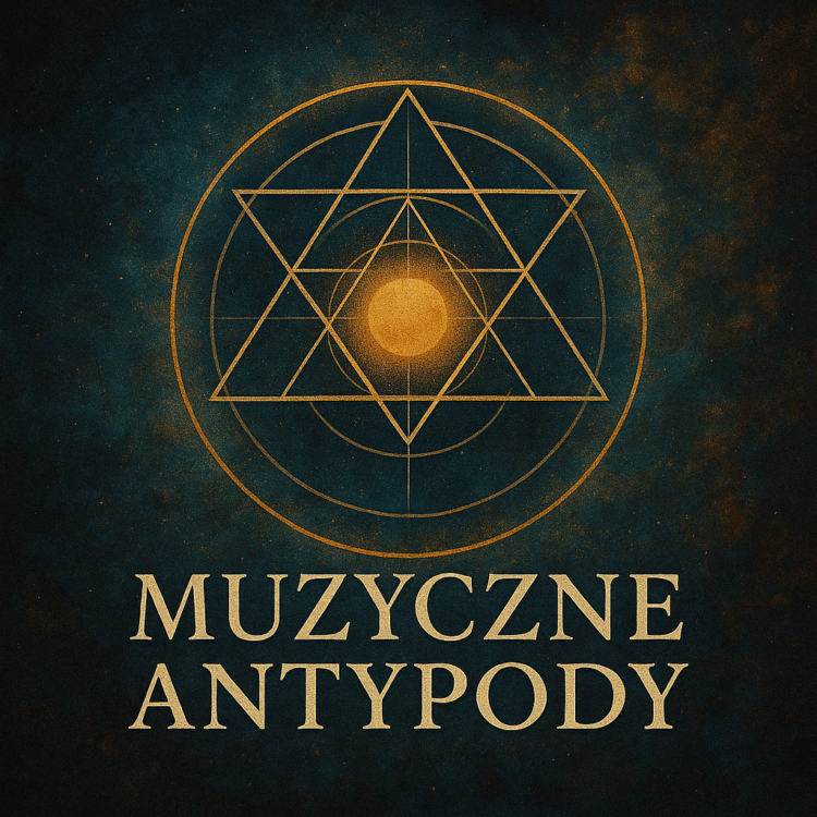 Muzyczne Antypody
