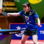 Tenis stołowy kobiet. Nasze reprezentantki walczą w Macao 3 - Polskie Radio Rzeszów Tenis stołowy kobiet. Nasze reprezentantki walczą w Macao - Polskie Radio Rzeszów