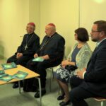 Grafiki “Rzecz o Aniołach” w zasobach Instytutu Teologiczno-Pastoralnego 9 - Polskie Radio Rzeszów Grafiki “Rzecz o Aniołach” w zasobach Instytutu Teologiczno-Pastoralnego - Polskie Radio Rzeszów