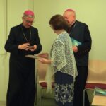 Grafiki “Rzecz o Aniołach” w zasobach Instytutu Teologiczno-Pastoralnego 10 - Polskie Radio Rzeszów Grafiki “Rzecz o Aniołach” w zasobach Instytutu Teologiczno-Pastoralnego - Polskie Radio Rzeszów