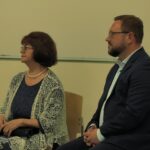 Grafiki “Rzecz o Aniołach” w zasobach Instytutu Teologiczno-Pastoralnego 11 - Polskie Radio Rzeszów Grafiki “Rzecz o Aniołach” w zasobach Instytutu Teologiczno-Pastoralnego - Polskie Radio Rzeszów