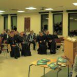 Grafiki “Rzecz o Aniołach” w zasobach Instytutu Teologiczno-Pastoralnego 12 - Polskie Radio Rzeszów Grafiki “Rzecz o Aniołach” w zasobach Instytutu Teologiczno-Pastoralnego - Polskie Radio Rzeszów