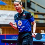 Tenis stołowy kobiet. Nasze reprezentantki walczą w Macao 2 - Polskie Radio Rzeszów Tenis stołowy kobiet. Nasze reprezentantki walczą w Macao - Polskie Radio Rzeszów