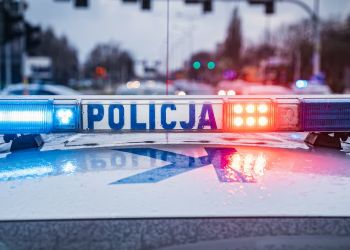 Śmiertelny wypadek na torach w Rzeszowie