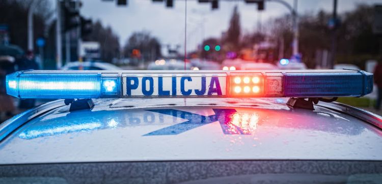 Śmiertelny wypadek na torach w Rzeszowie