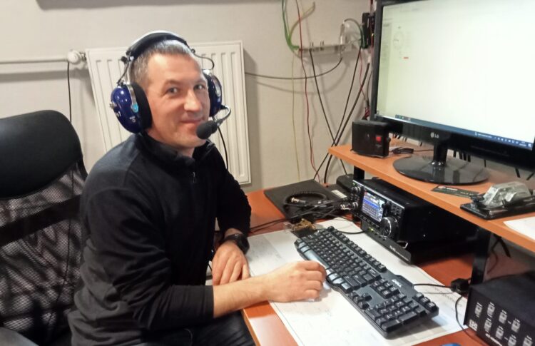 Światowy Dzień Krótkofalowca