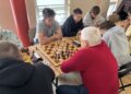 XXIV Turniej Szachowy w RDK filia Krynicka