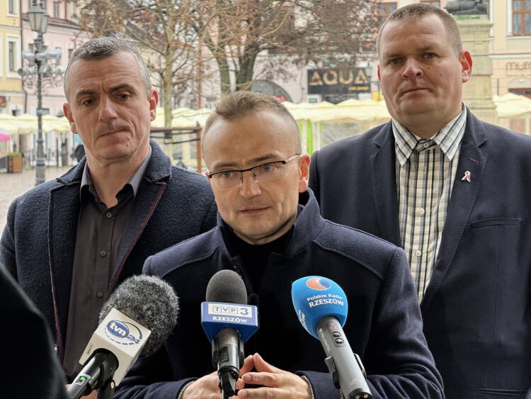 Marek Woch o reformie systemu i abolicji ZUS