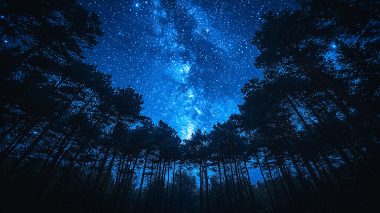 Naukowcy z Cambridge odkryli dowód na życie poza Ziemią