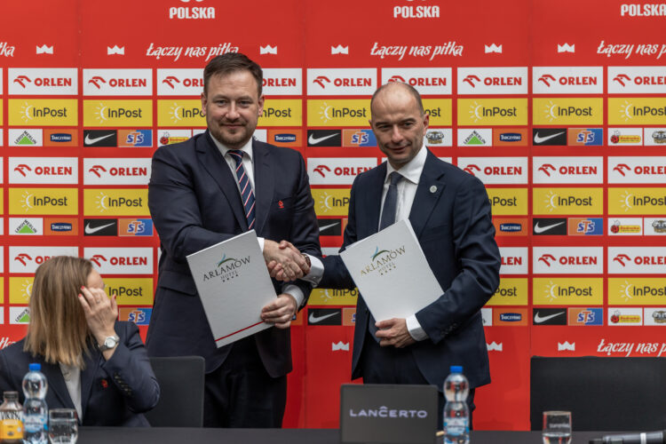 EURO 2025 - przygotowania piłkarek i zgrupowanie w Arłamowie 1 - Polskie Radio Rzeszów EURO 2025 – przygotowania piłkarek i zgrupowanie w Arłamowie