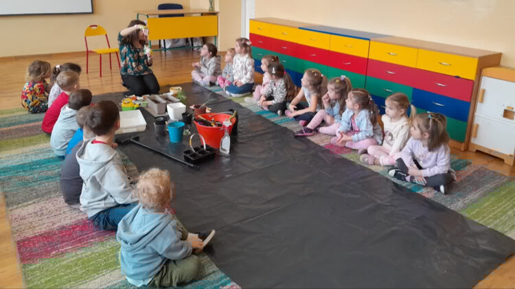 Fot. FB Szkoła Podstawowa Im. Stanisławy Grelli we Wrocance