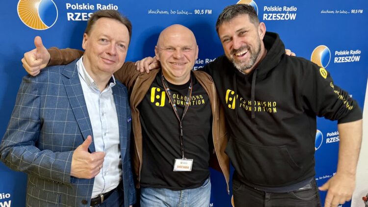 Fot. Maciej Gnatowski