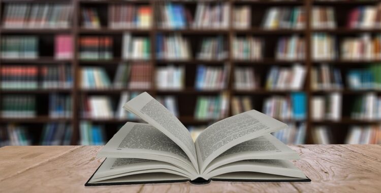 Rozwój czytelnictwa w gminie Jedlicze