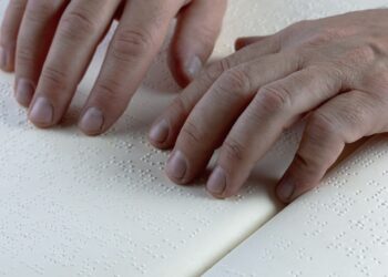 Ścieżka sensoryczna i nowinki technologiczne