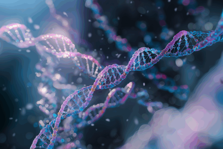 25 kwietnia – Dzień DNA