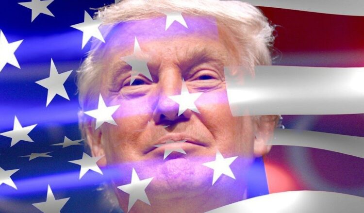 Trump: Zwiększam cła na Chiny do 125 proc., zawieszam taryfy dla innych krajów na 90 dni