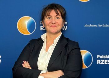 Jak wygląda sytuacja po ulewach w Pawłosiowie?