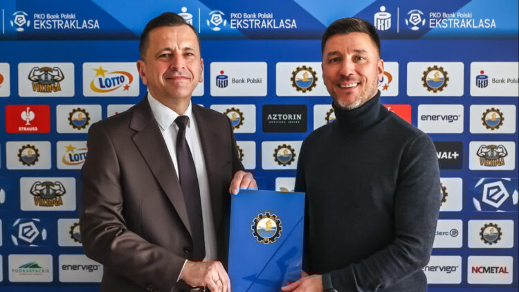 Fot. za FB FKS Stal Mielec