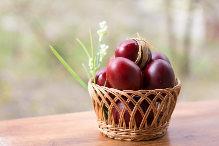 Wielkanocny koszyk, sonda 1 - Polskie Radio Rzeszów Wielkanocny koszyk, sonda