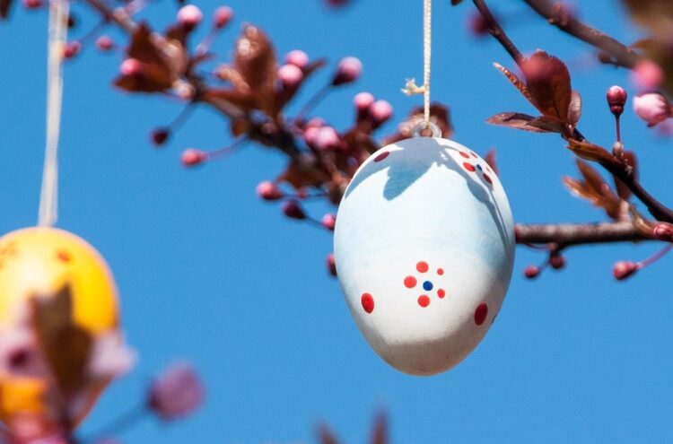 Jak i gdzie spędzamy Wielkanoc? (sonda)