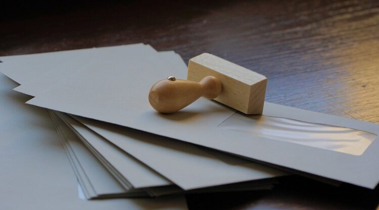 Poradnik wyborczy. Głosowanie korespondencyjne w wyborach prezydenckich