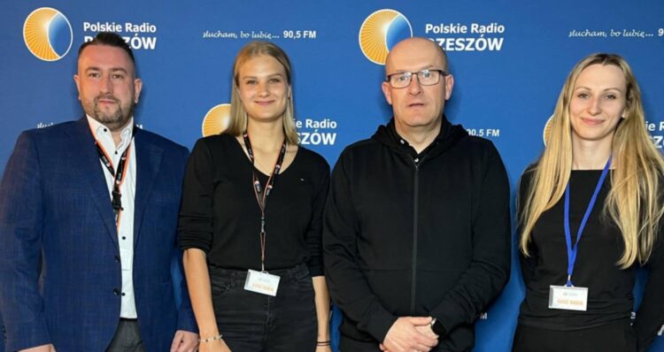 Awans Panter Łańcut do I ligi koszykarek