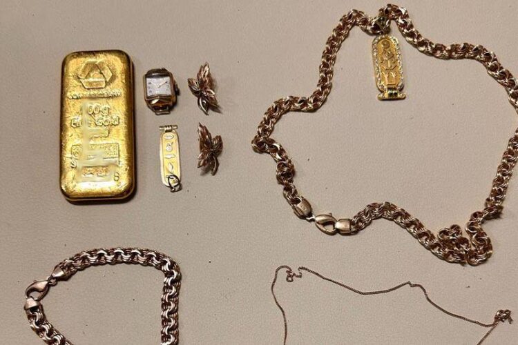 Przenośny sejf skradziony we Lwowie