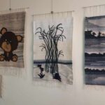 Wystawa gobelinów w Tarnobrzegu 3 - Polskie Radio Rzeszów Wystawa gobelinów w Tarnobrzegu - Polskie Radio Rzeszów