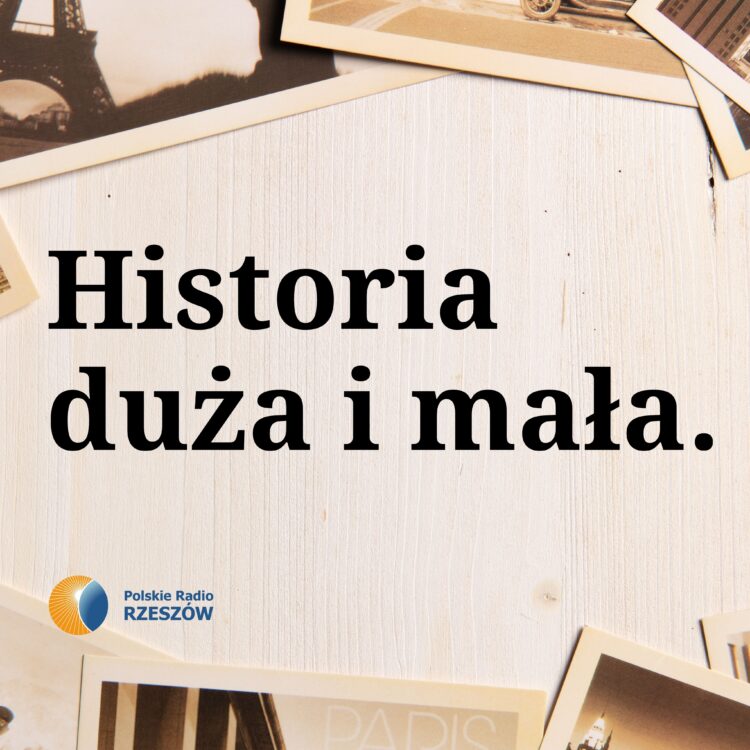 Historia Duża i Mała