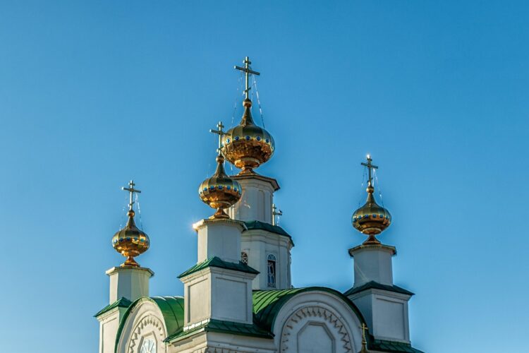 Wielki Piątek w tradycji chrześcijan wschodnich – dzień modlitewnego czuwania