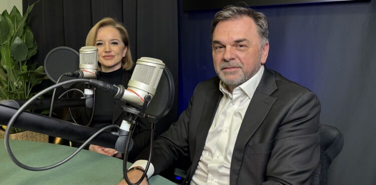 W „Tu i Teraz” o Cyberprzemocy