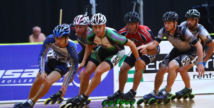 6 kwietnia – Światowy Dzień Sportu