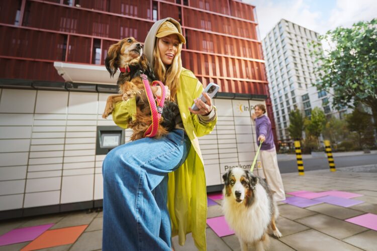 Program lojalnościowy InPost – wszystko, co musisz wiedzieć o InCoinach i nagrodach 1 - Polskie Radio Rzeszów Program lojalnościowy InPost – wszystko, co musisz wiedzieć o InCoinach i nagrodach