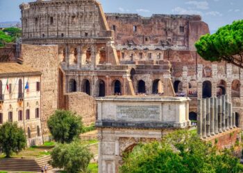 21 kwietnia – Parilia