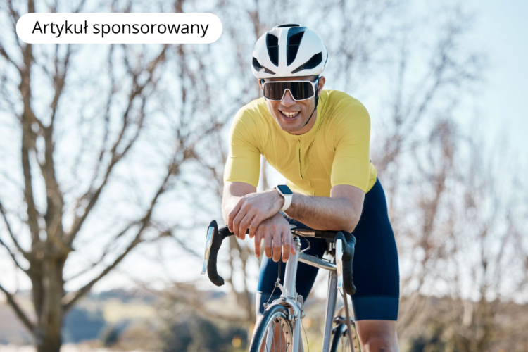 Kask rowerowy a bezpieczeństwo – co mówią statystyki wypadków? 1 - Polskie Radio Rzeszów Kask rowerowy a bezpieczeństwo – co mówią statystyki wypadków?