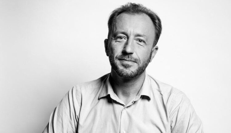 Żegnamy Akradiusza Klucznika