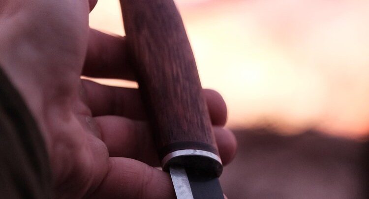 Prokuratura: Napastnik zadał krakowskiemu lekarzowi od kilkunastu do kilkudziesięciu ran