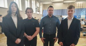 Lotnictwo to ich pasja! Konkurs dla uczniów - Polskie Radio Rzeszów