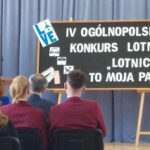 Lotnictwo to ich pasja! Konkurs dla uczniów - Polskie Radio Rzeszów