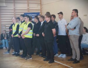 Lotnictwo to ich pasja! Konkurs dla uczniów - Polskie Radio Rzeszów