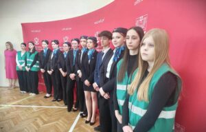 Lotnictwo to ich pasja! Konkurs dla uczniów - Polskie Radio Rzeszów