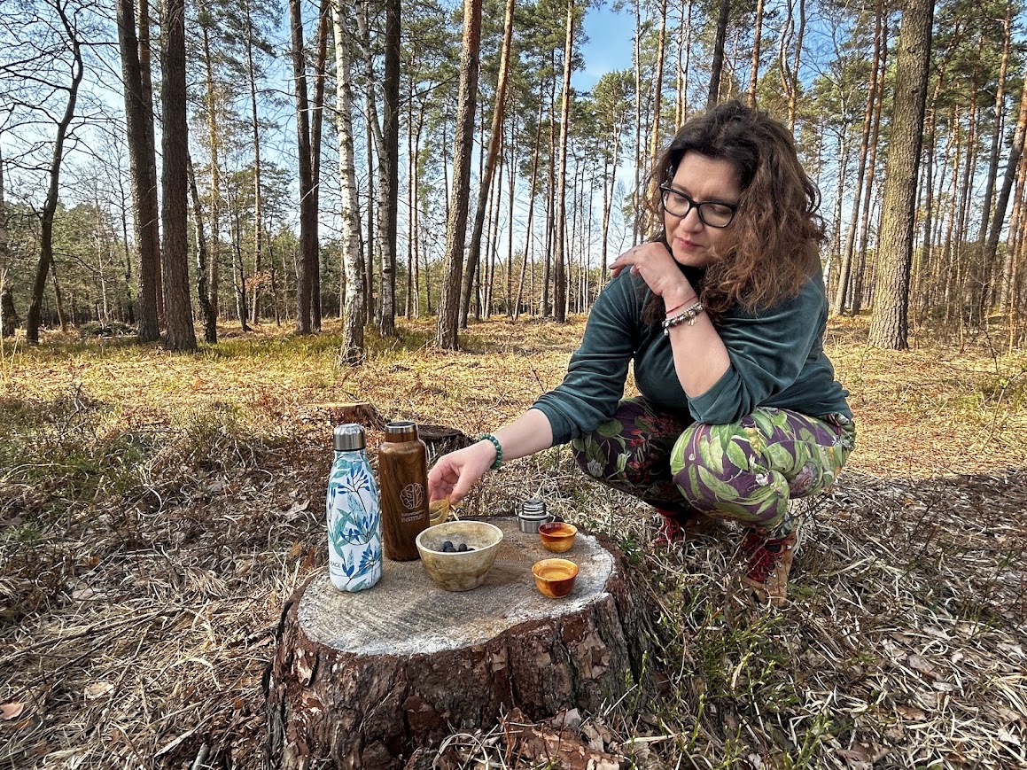 Pójdźmy do lasu. Tam jest wszystko - Polskie Radio Rzeszów