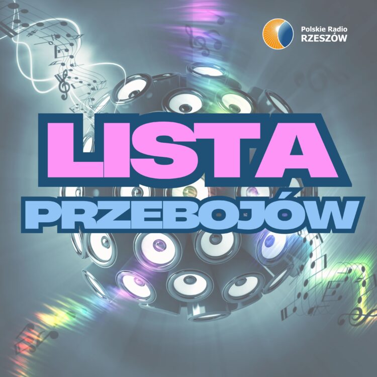 Lista przebojów Polskiego Radia Rzeszów