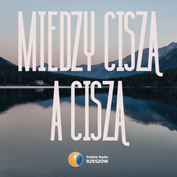 Między ciszą a ciszą